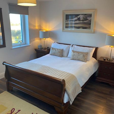 Ashlee Lodge, Shanagarry P25K6R6 Near Ballymaloe House & Garryvoe Hotel Exterior photo