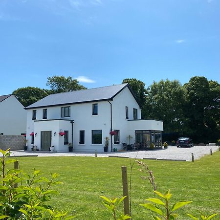 Ashlee Lodge, Shanagarry P25K6R6 Near Ballymaloe House & Garryvoe Hotel Exterior photo