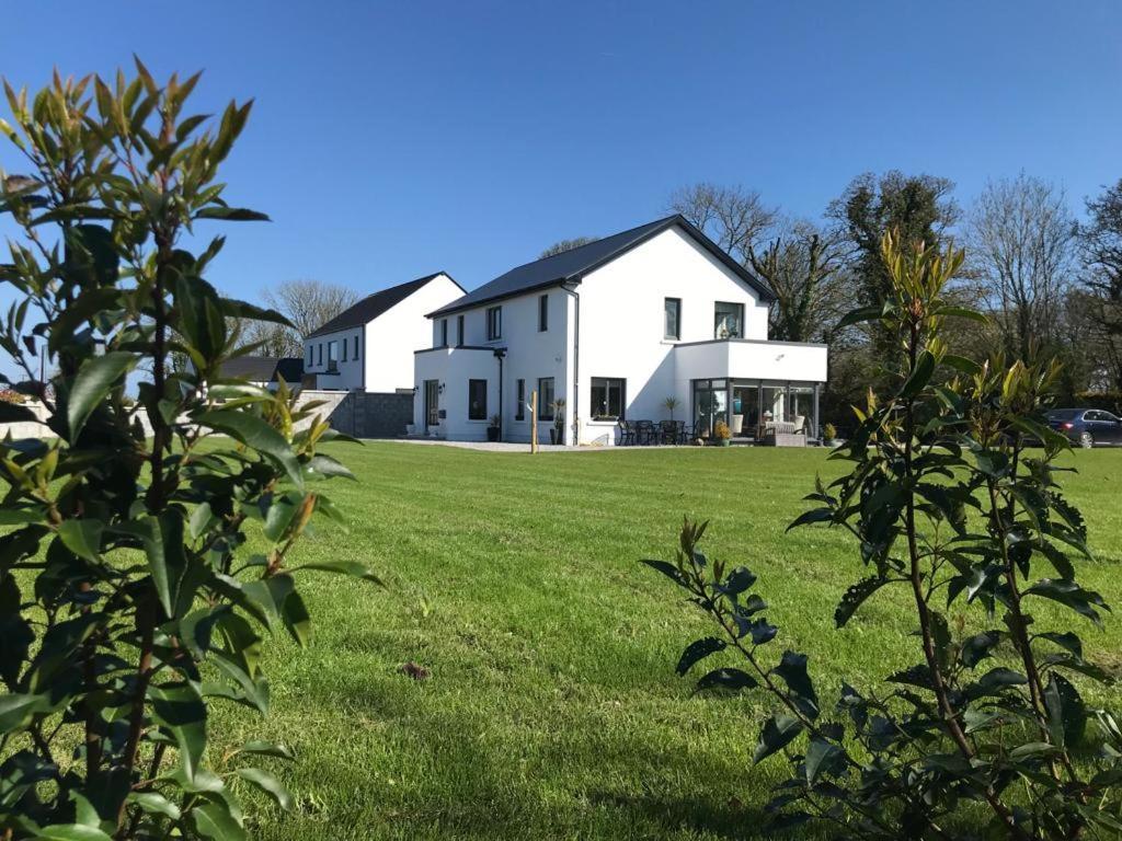 Ashlee Lodge, Shanagarry P25K6R6 Near Ballymaloe House & Garryvoe Hotel Exterior photo