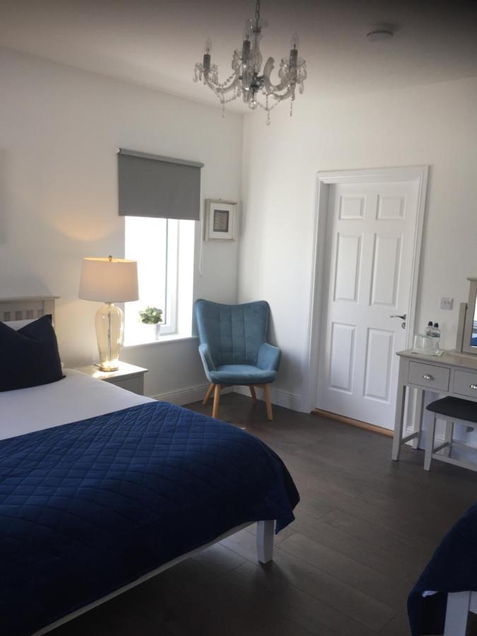 Ashlee Lodge, Shanagarry P25K6R6 Near Ballymaloe House & Garryvoe Hotel Exterior photo
