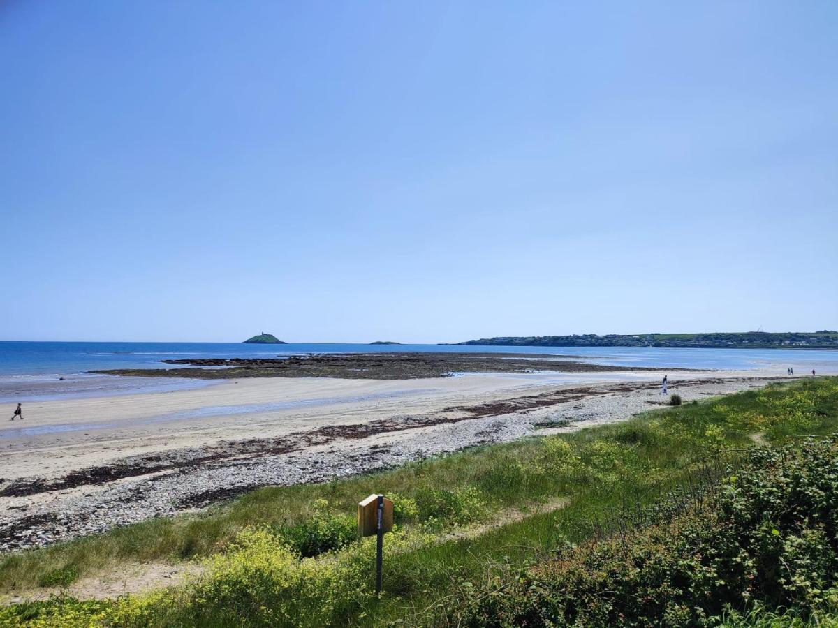 Ashlee Lodge, Shanagarry P25K6R6 Near Ballymaloe House & Garryvoe Hotel Exterior photo